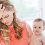 Depressão Pós-parto: o que é, sintomas, causas, tratamento
