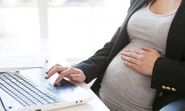11 direitos da mulher grávida no trabalho e sociedade