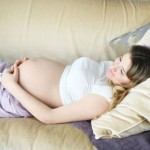 8 dicas para relaxar na gravidez