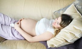 8 dicas para relaxar na gravidez
