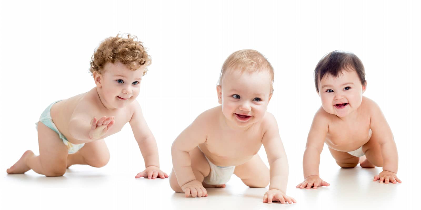 Read more about the article 25 nomes de bebês incomuns femininos e masculinos