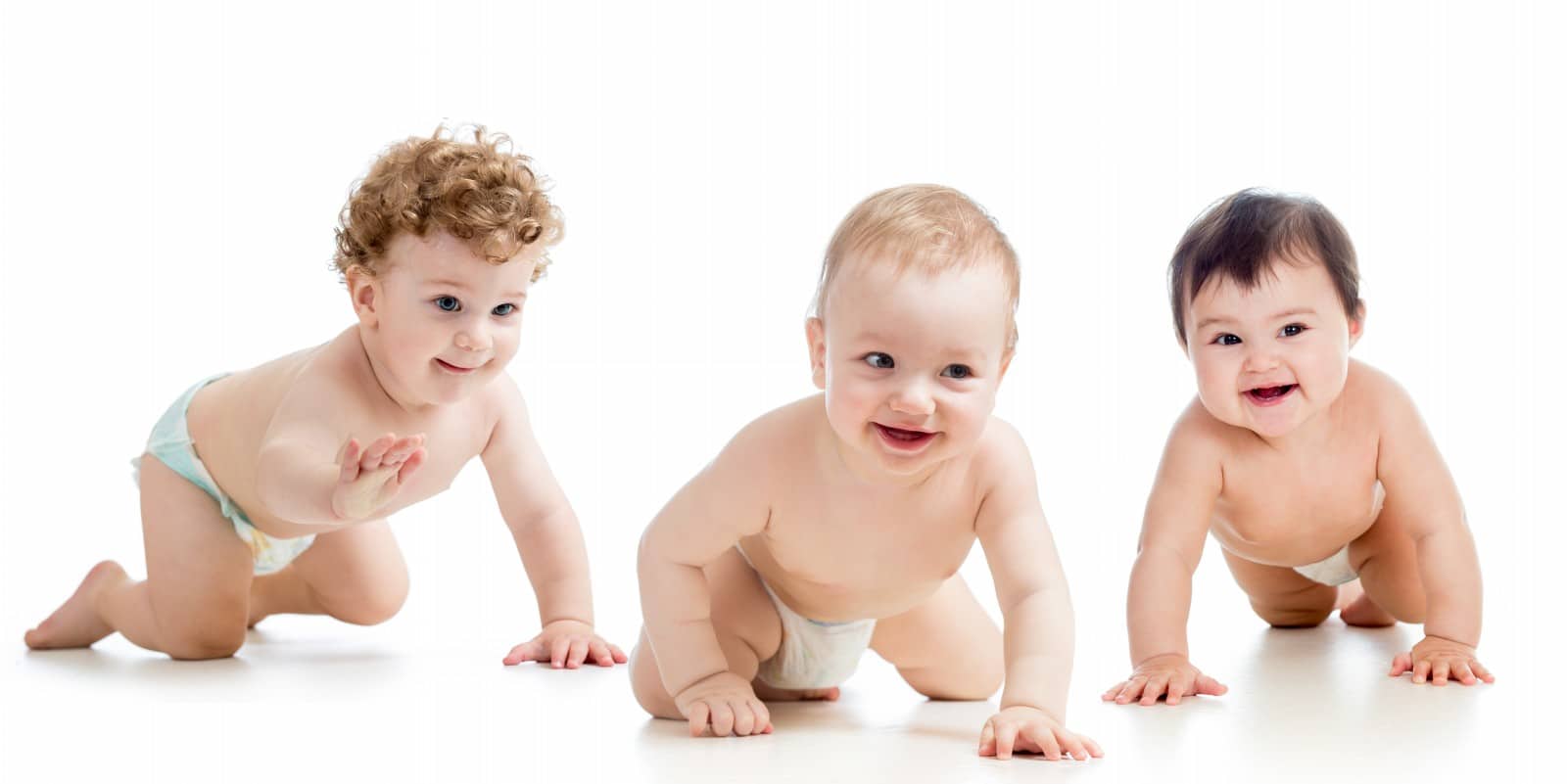 Read more about the article 25 nomes de bebês incomuns femininos e masculinos