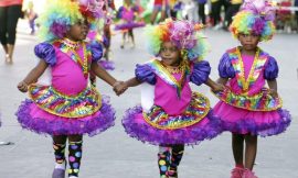 Dicas para curtir o Carnaval com crianças em segurança