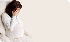 Dicas para melhorar o enjoo da gravidez