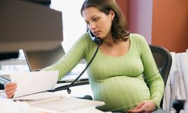 Estresse na gravidez é normal? Prejudica o bebê?