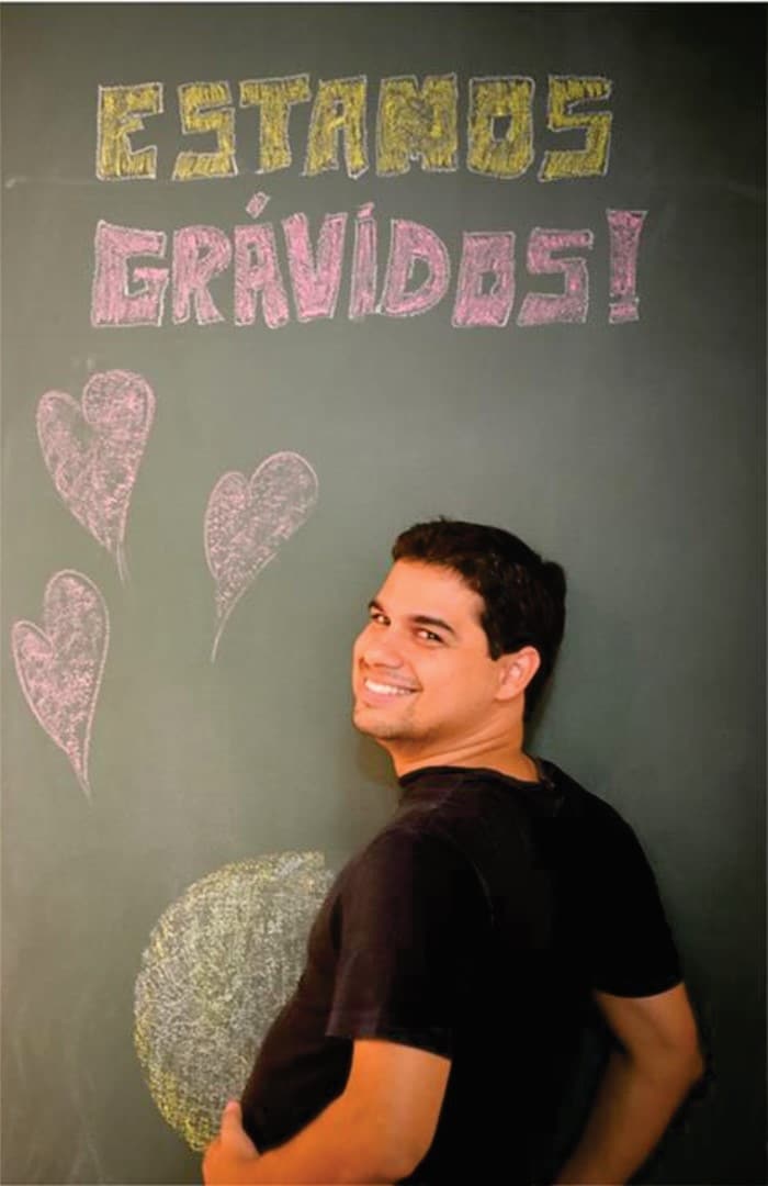 Featured image of post Imagens De Gravidez Para Facebook - Mensagens de amor, amizade, reflexão,feliz aniversário, milhares de frases, boa noite.