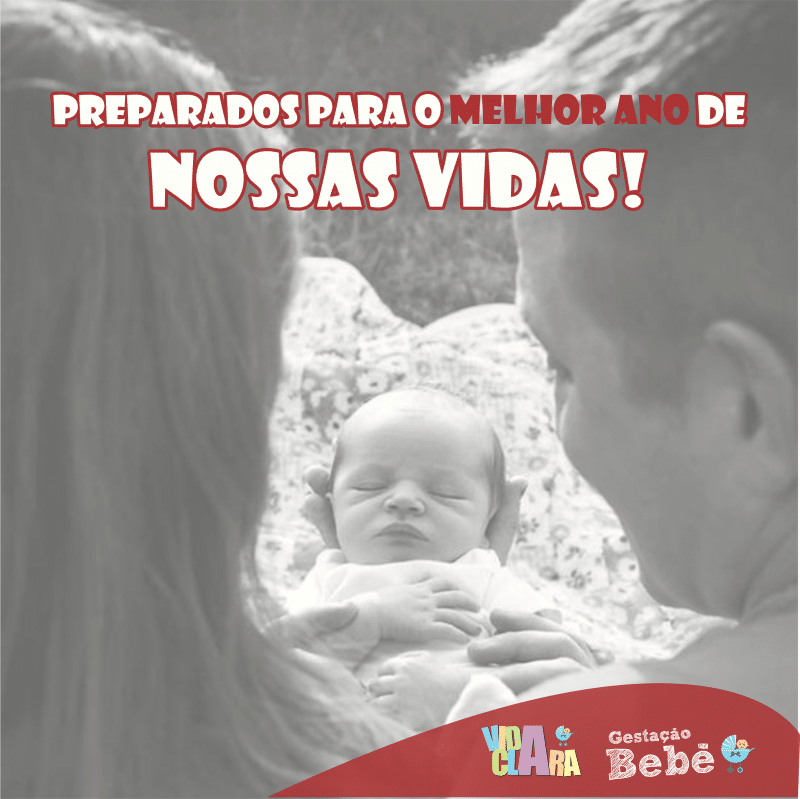 frases de gestantes felizes