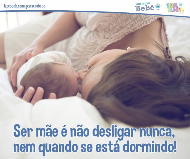 frases para gravidas para facebook