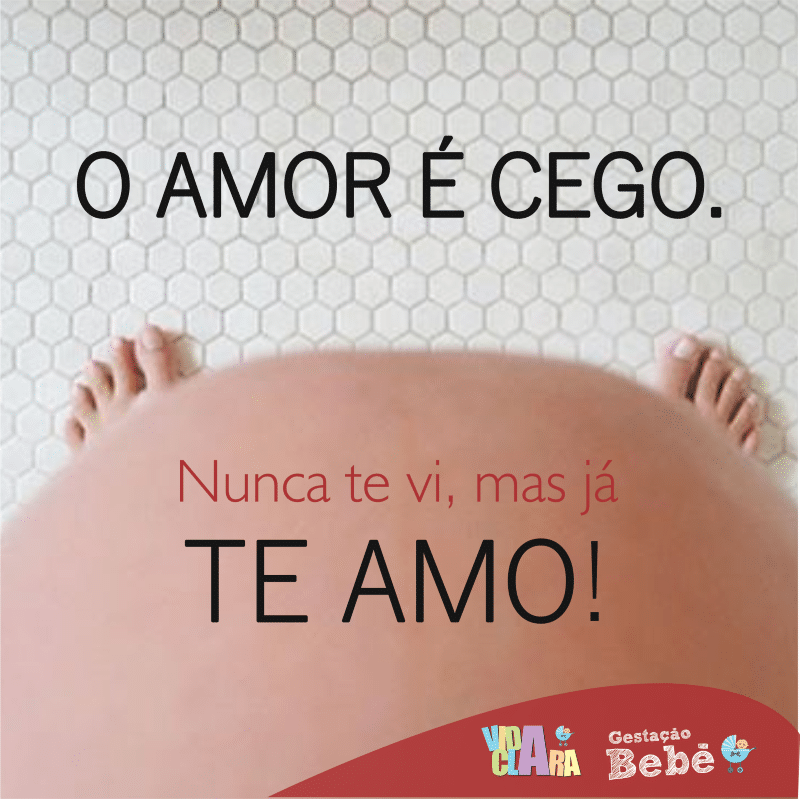 frases para futuras mamães facebook