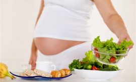 7 Truques para não engordar muito na gravidez