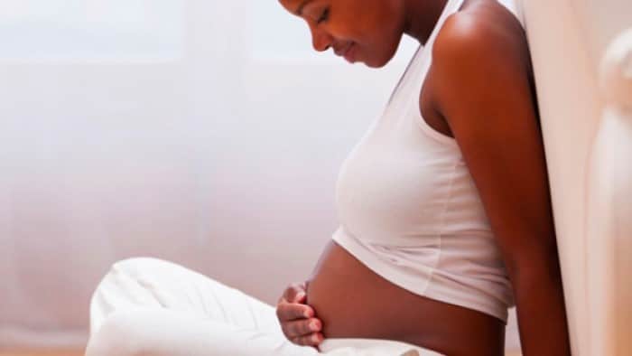 corrimento gravidez primeiro trimestre