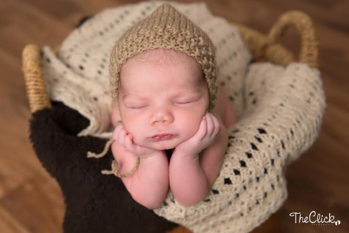 Read more about the article Dicas para Fotografia Newborn ideal