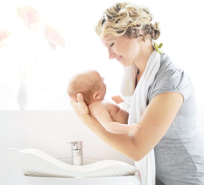 Read more about the article Cuidados com a higiene do bebê