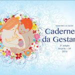 Nova caderneta da gestante 2016