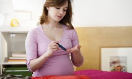 Riscos da hiperglicemia na gravidez