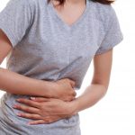 Pontadas na barriga no início da gravidez, é normal?
