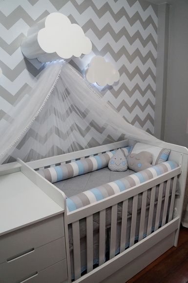  decoração quarto bebe feminino