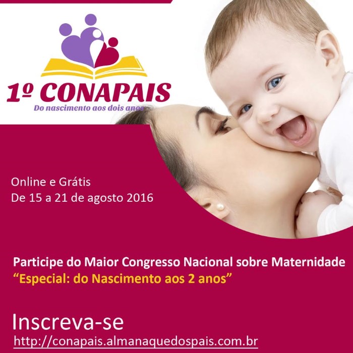 Canapais inscrição