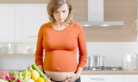 10 alimentos proibidos para grávidas nos primeiros meses de gestação