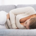 Desconforto abdominal pode ser sinal de gravidez?