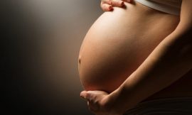 Quanto tempo demora para aparecer a barriga na gravidez?
