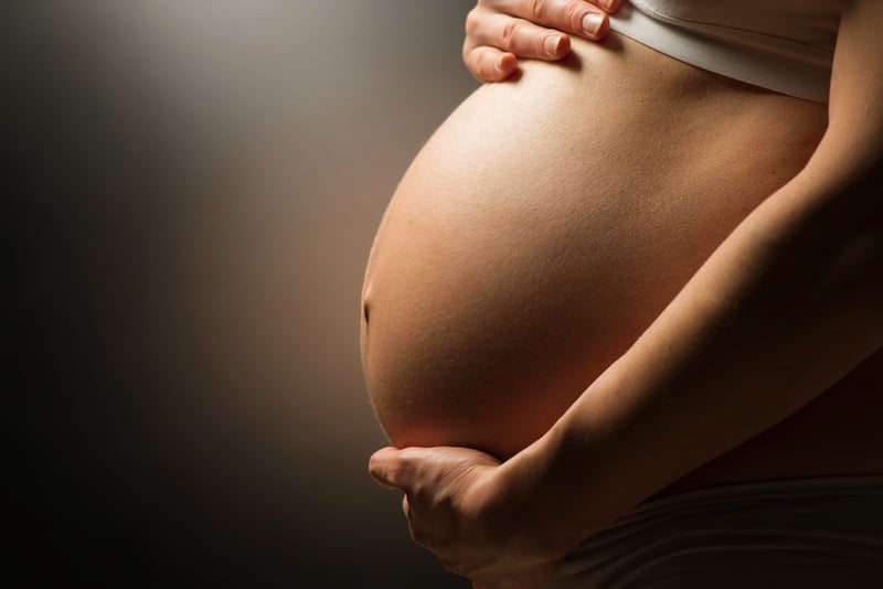 Read more about the article Quanto tempo demora para aparecer a barriga na gravidez?