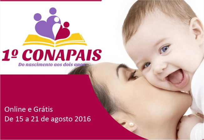 Read more about the article 1º CONAPAIS – Congresso Nacional Almanaque dos Pais