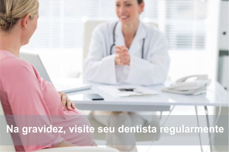 dor de dente na gravidez remedio caseiro