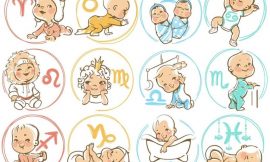 Horóscopo do bebê: personalidade de cada signo