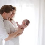 Mitos e verdades sobre um recém-nascido