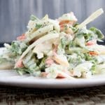 10 receitas saudáveis para gestantes