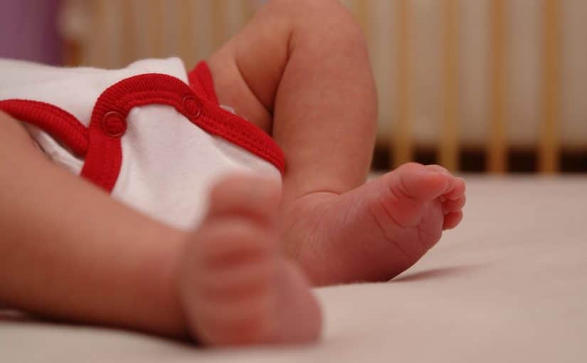 Fimose Em Bebe Prevencao E Tratamento