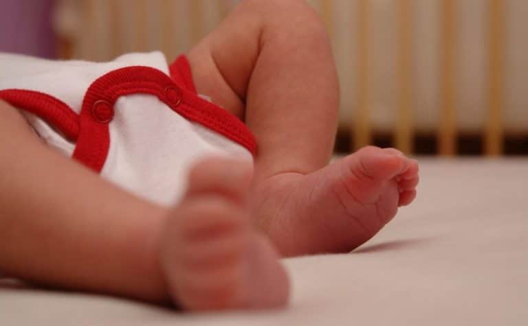 Read more about the article Fimose em bebê: Prevenção e tratamento