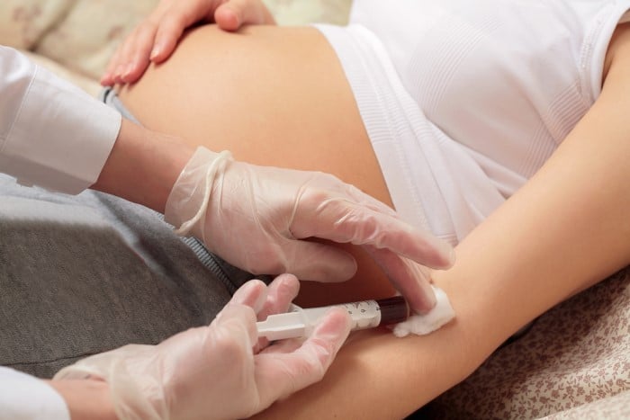 Read more about the article Glicose baixa na gravidez: o que fazer?