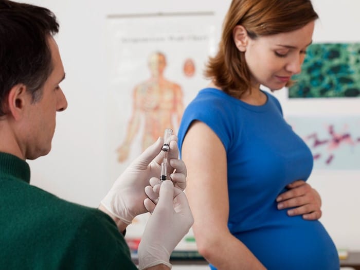 Bebê pode tomar vacina contra febre amarela