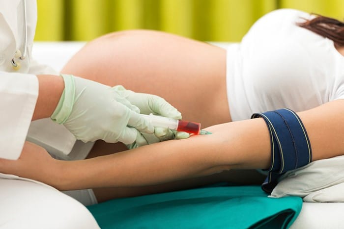 Read more about the article Doenças na gravidez que afetam o bebê