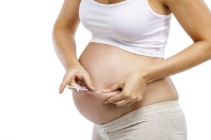 Doenças na gravidez que afetam o bebê