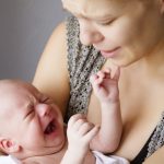 Como evitar o estresse pós-parto?