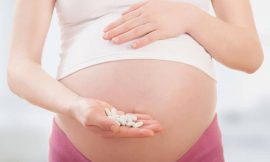 Benefícios do iodo na gravidez