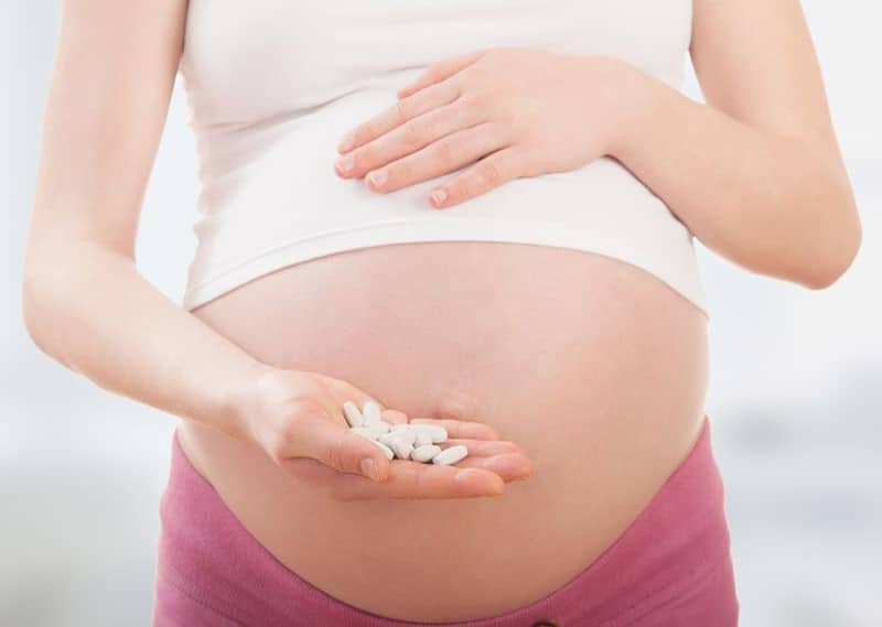 Read more about the article Benefícios do iodo na gravidez