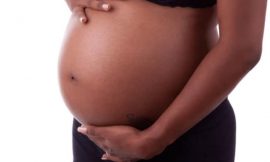 Barriga de grávida é dura ou mole, afinal?
