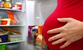 Como controlar a fome excessiva na gravidez