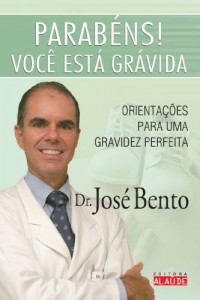 livro para gravida ler