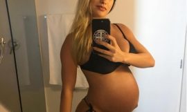 Gusttavo Lima e Andressa Suita divulgam nome do bebê