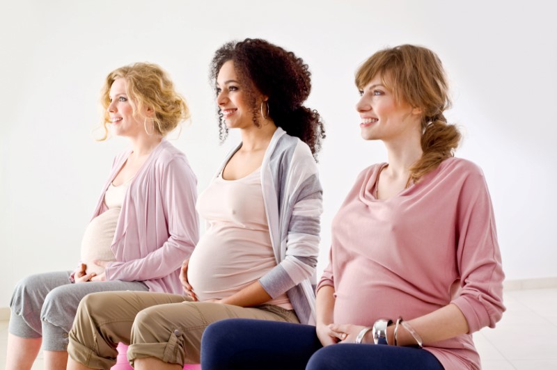 Read more about the article Cursos para gestantes no Brasil