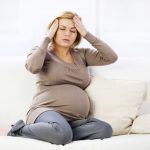 Estresse na gravidez: nervosismo e aborrecimento são prejudiciais