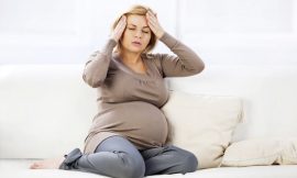 Estresse na gravidez: nervosismo e aborrecimento são prejudiciais