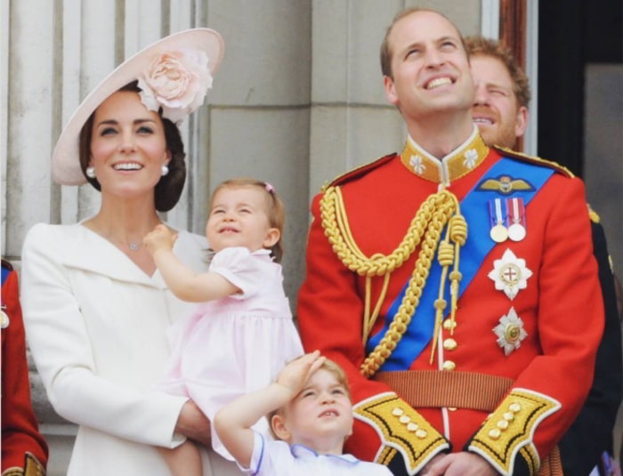 Read more about the article Bebê real a caminho: Kate Middleton está grávida, afirma revista