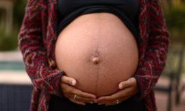 Linha Nigra: Linha Escura na Barriga durante a Gravidez