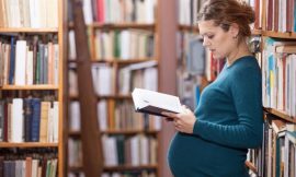5 livros que toda grávida deveria ler